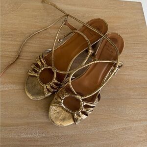 Sezane Gloria Sandals